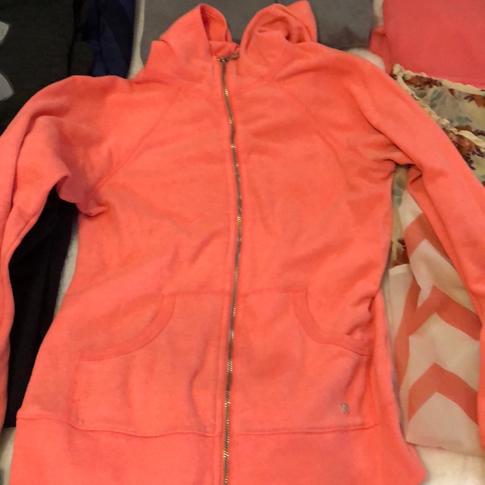 Vs Jacket